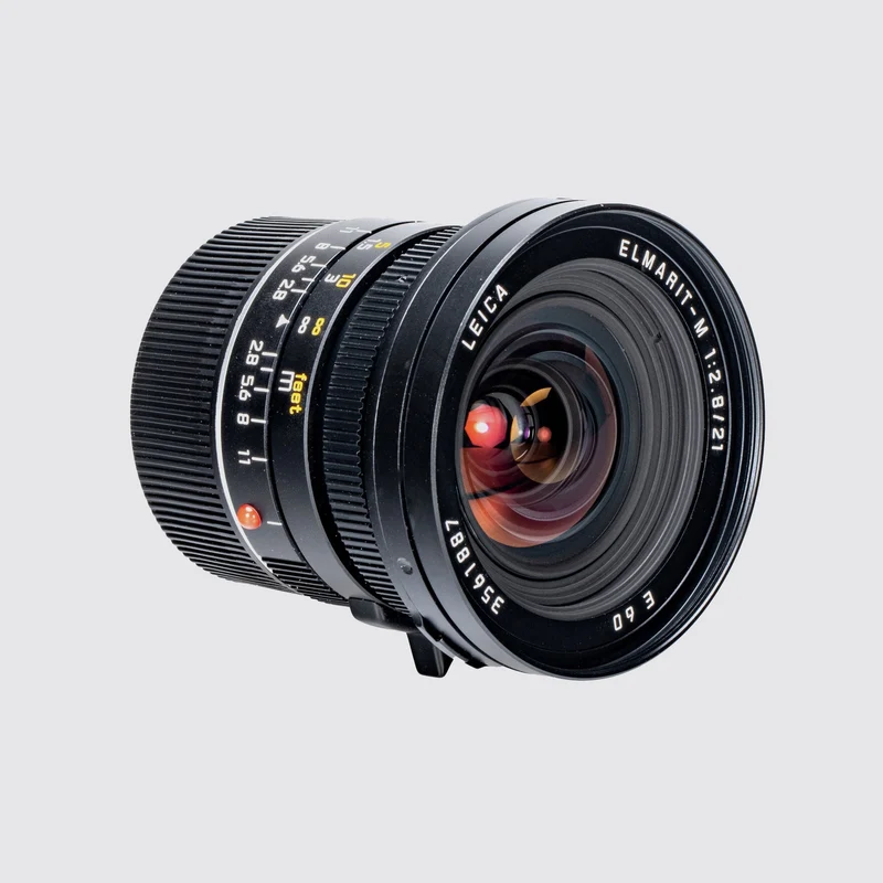 Elmarit-M 2.8/21mm 11134