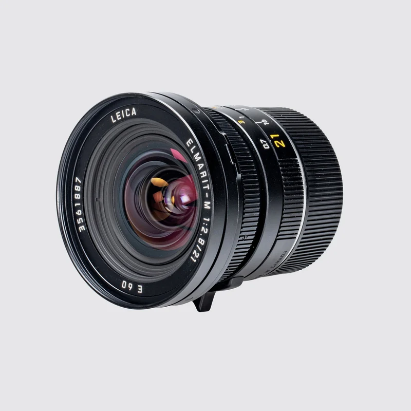 Elmarit-M 2.8/21mm 11134