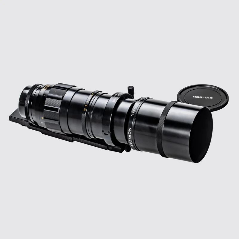 Noritar 4.5/400mm