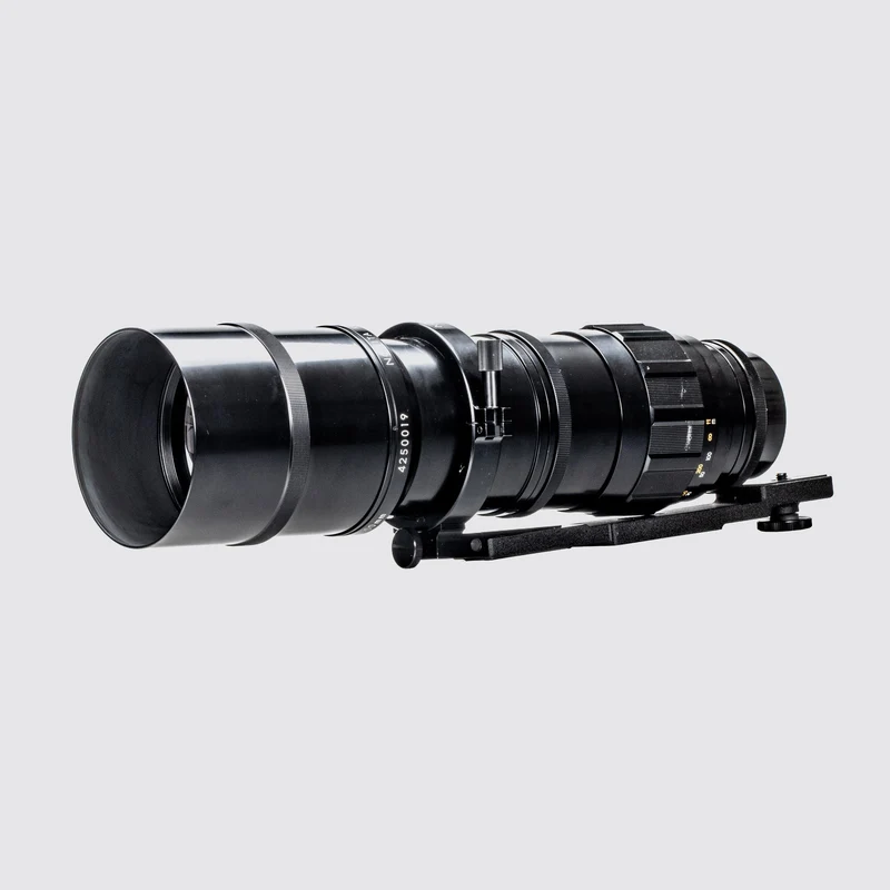 Noritar 4.5/400mm