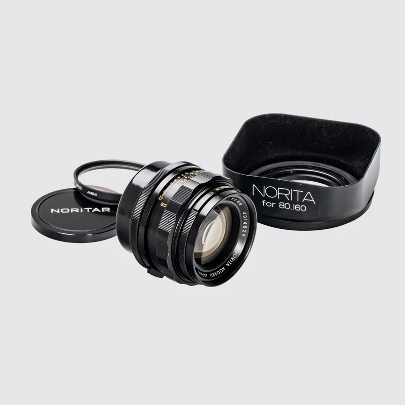 Noritar 2/80mm
