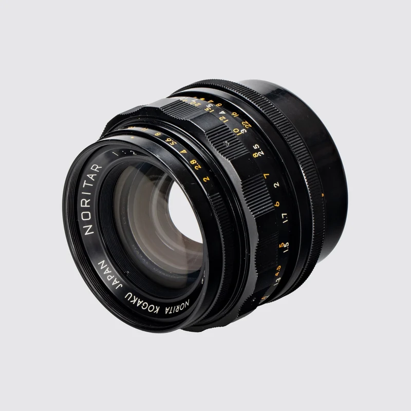 Noritar 2/80mm
