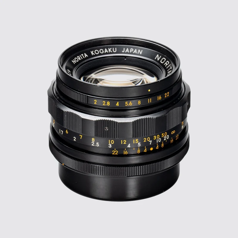 Noritar 2/80mm