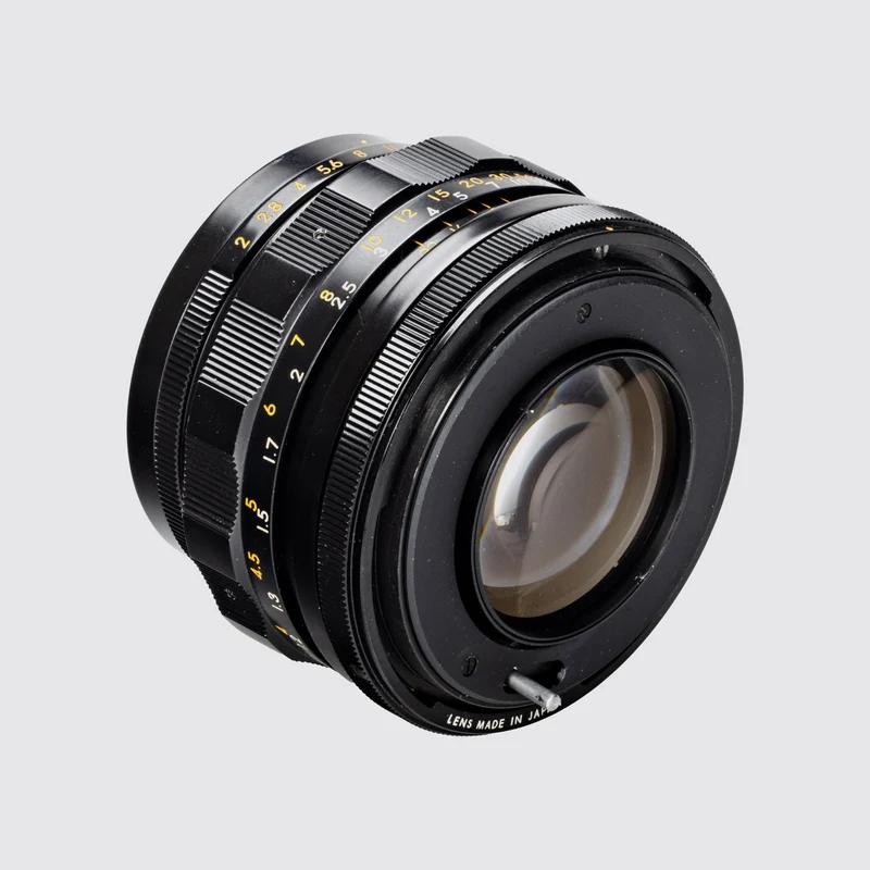 Noritar 2/80mm
