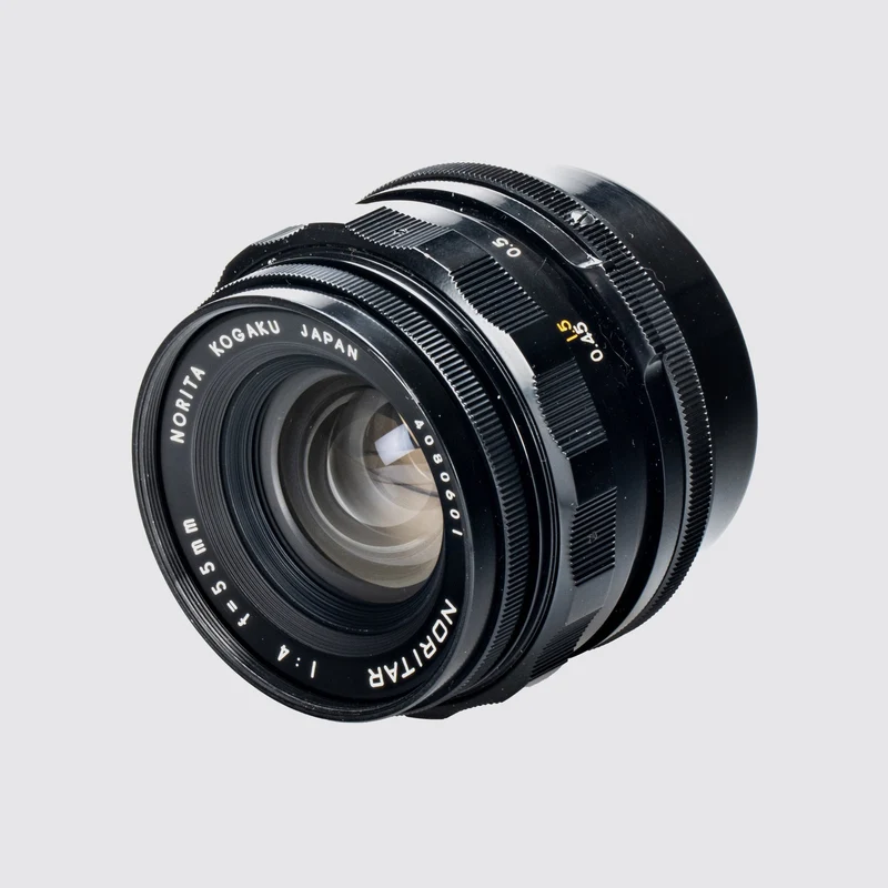 Noritar 4/55mm