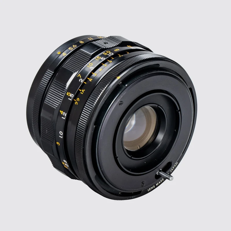 Noritar 4/55mm