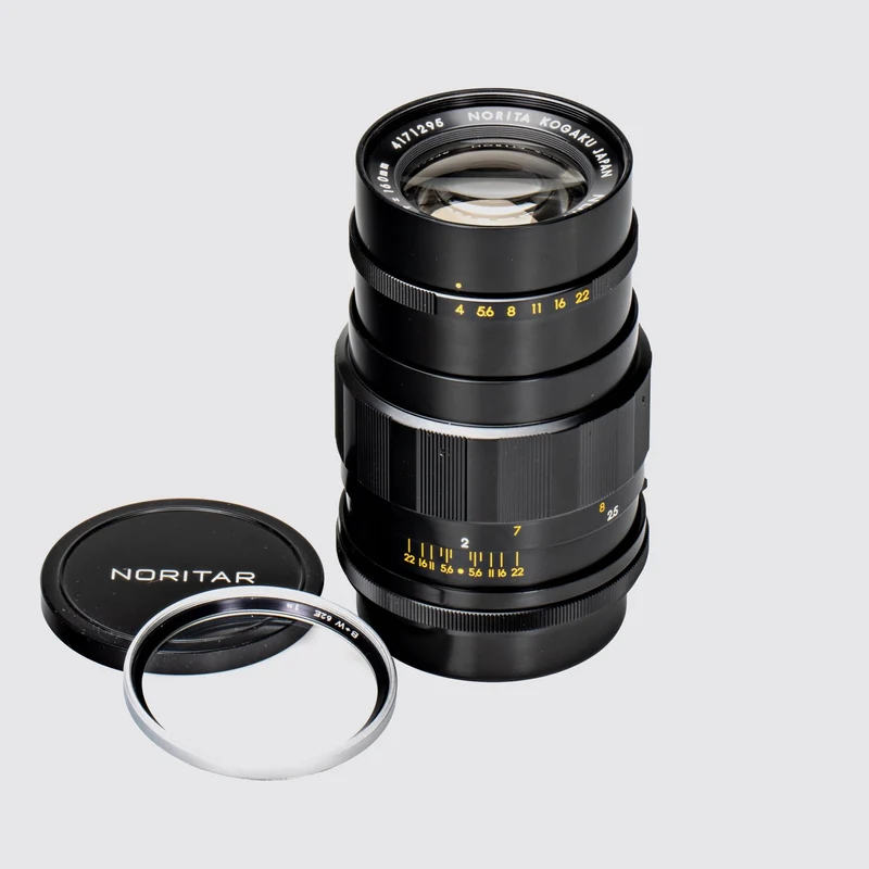 Noritar 4/160mm