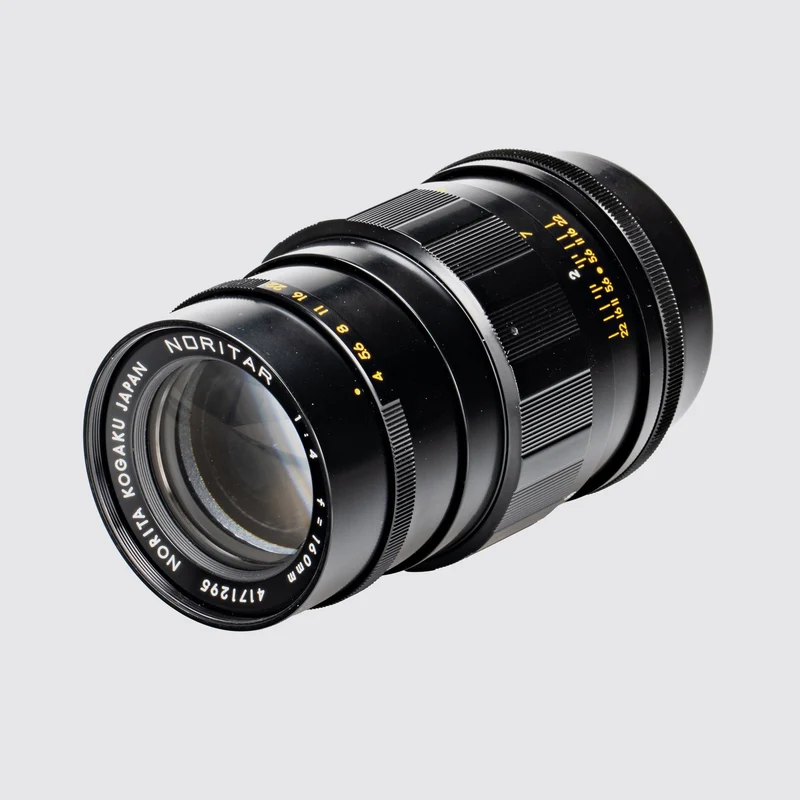 Noritar 4/160mm