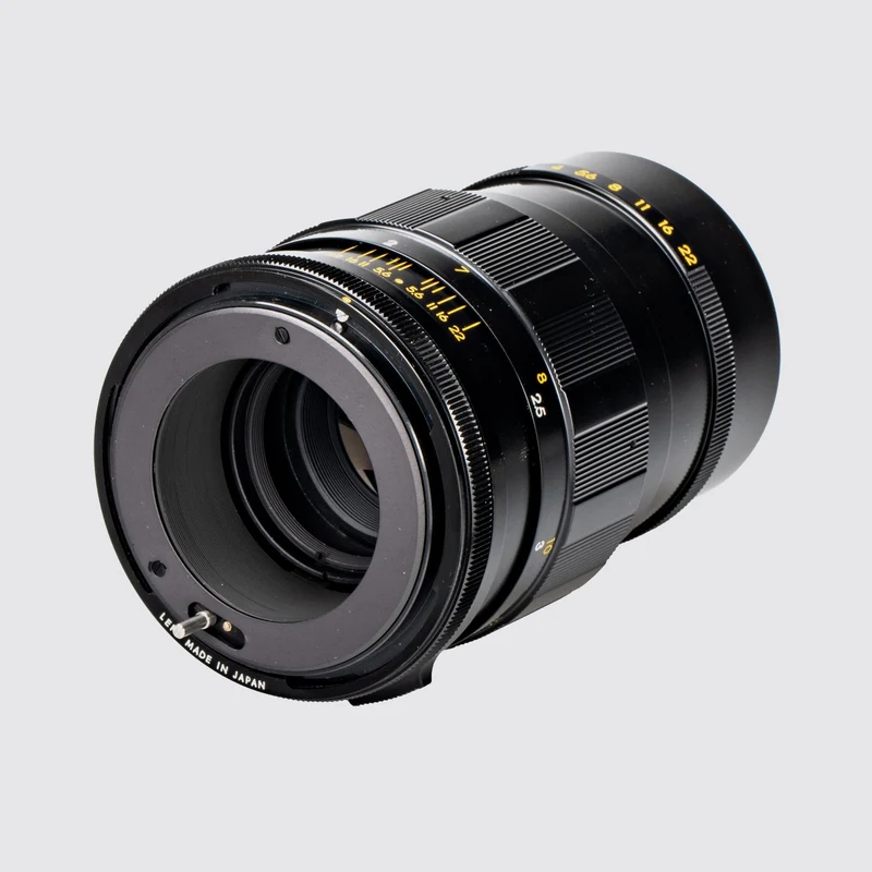 Noritar 4/160mm