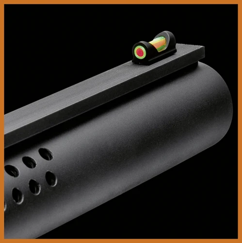 FAT BEAD™ Fiberglasvisierung