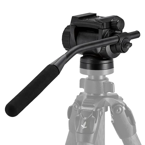 Swarovski CTH Compact Tripod Head