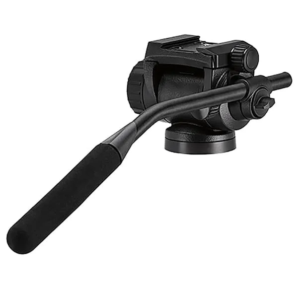 Swarovski CTH Compact Tripod Head