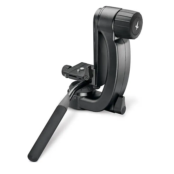 Swarovski PTH Professional Tripod Head