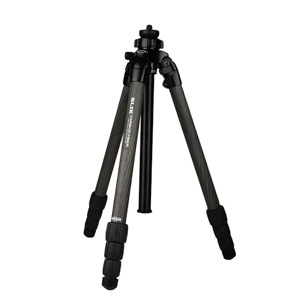 Slik PRO CF-934 Carbon Fiber Legs