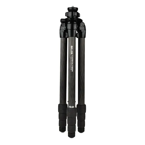 Slik PRO CF-934 Carbon Fiber Legs