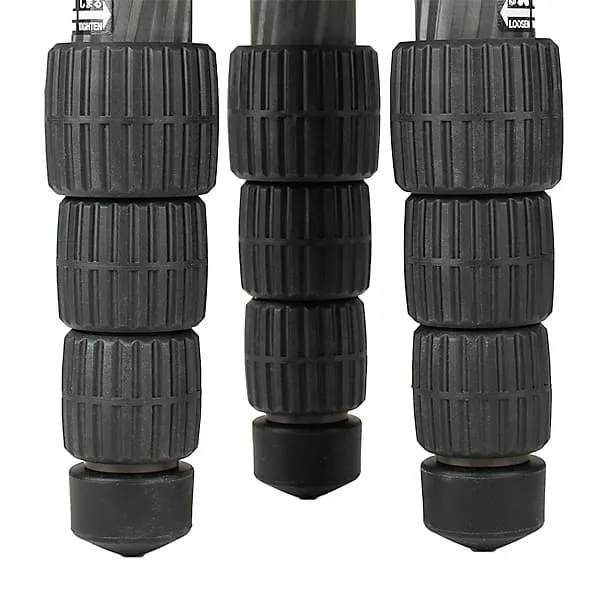 Slik PRO CF-934 Carbon Fiber Legs