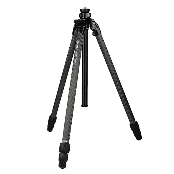 Slik PRO CF-933 Carbon Fiber Legs