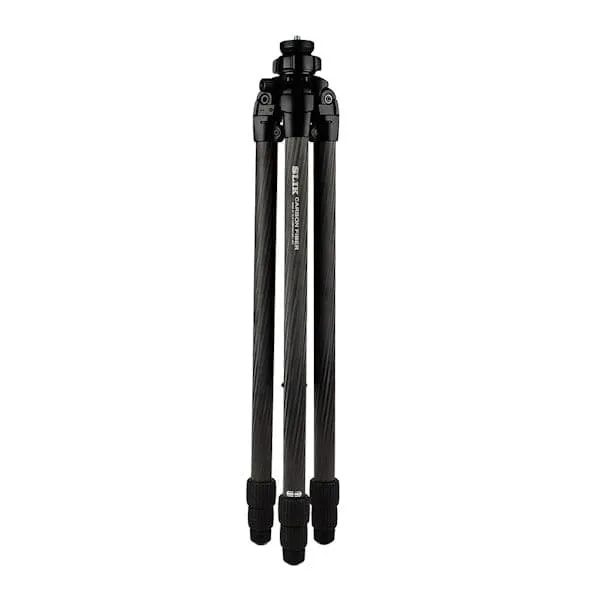 Slik PRO CF-933 Carbon Fiber Legs