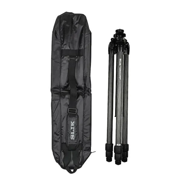 Slik PRO CF-933 Carbon Fiber Legs