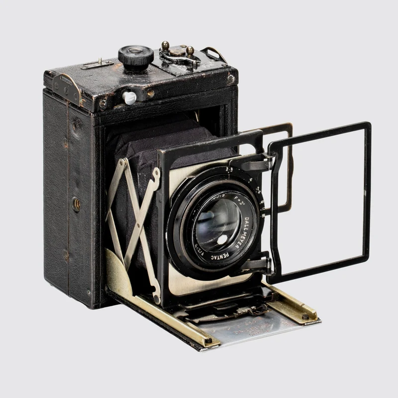 Speed Camera 4.5x6cm