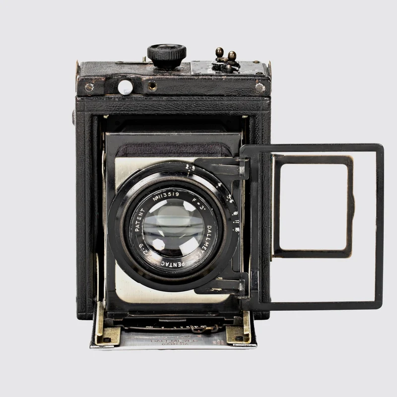 Speed Camera 4.5x6cm