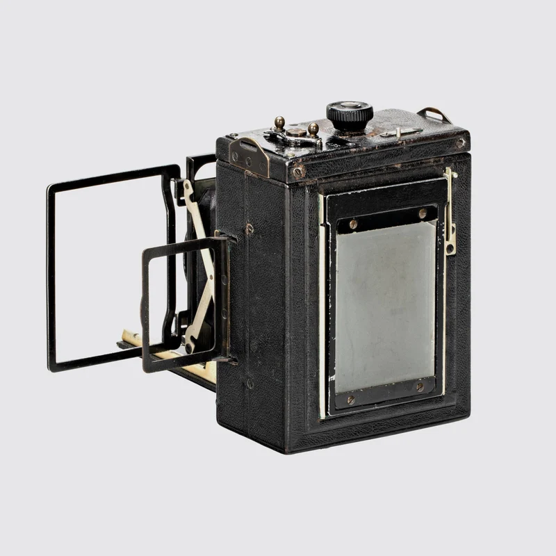 Speed Camera 4.5x6cm
