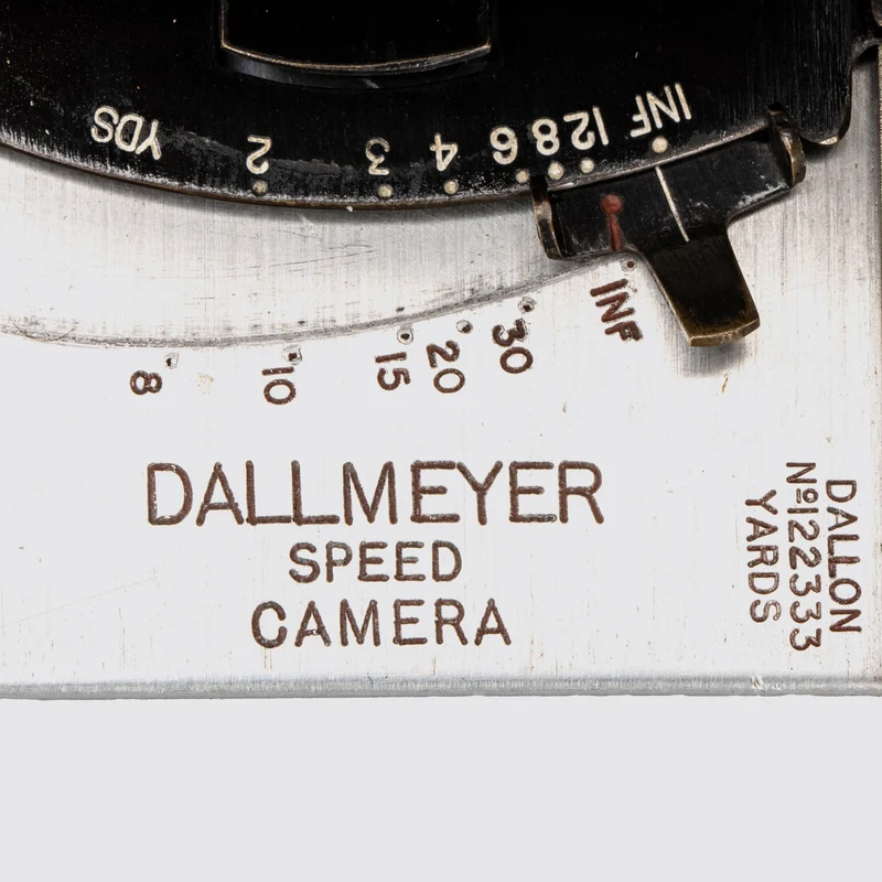 Speed Camera 4.5x6cm