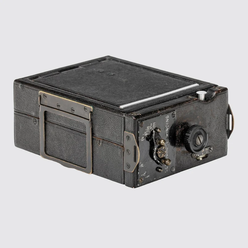 Speed Camera 4.5x6cm