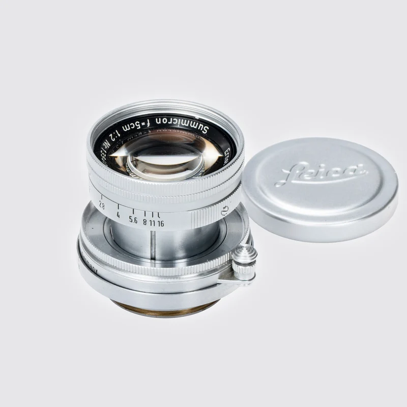 Summicron 2/5cm