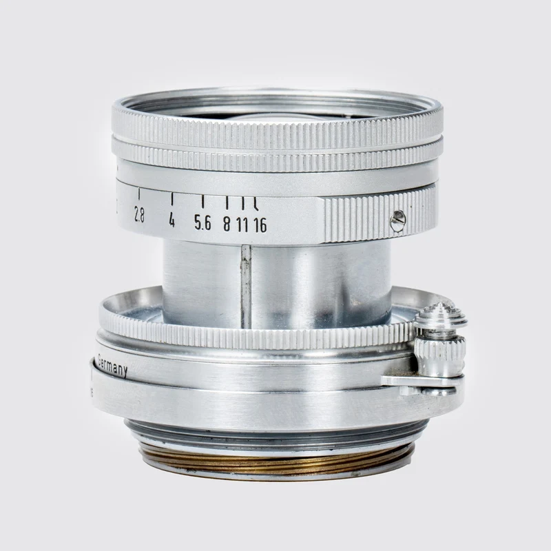 Summicron 2/5cm