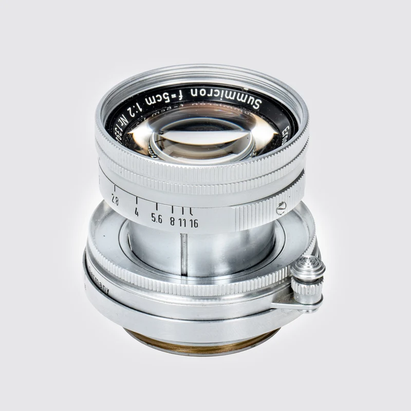 Summicron 2/5cm