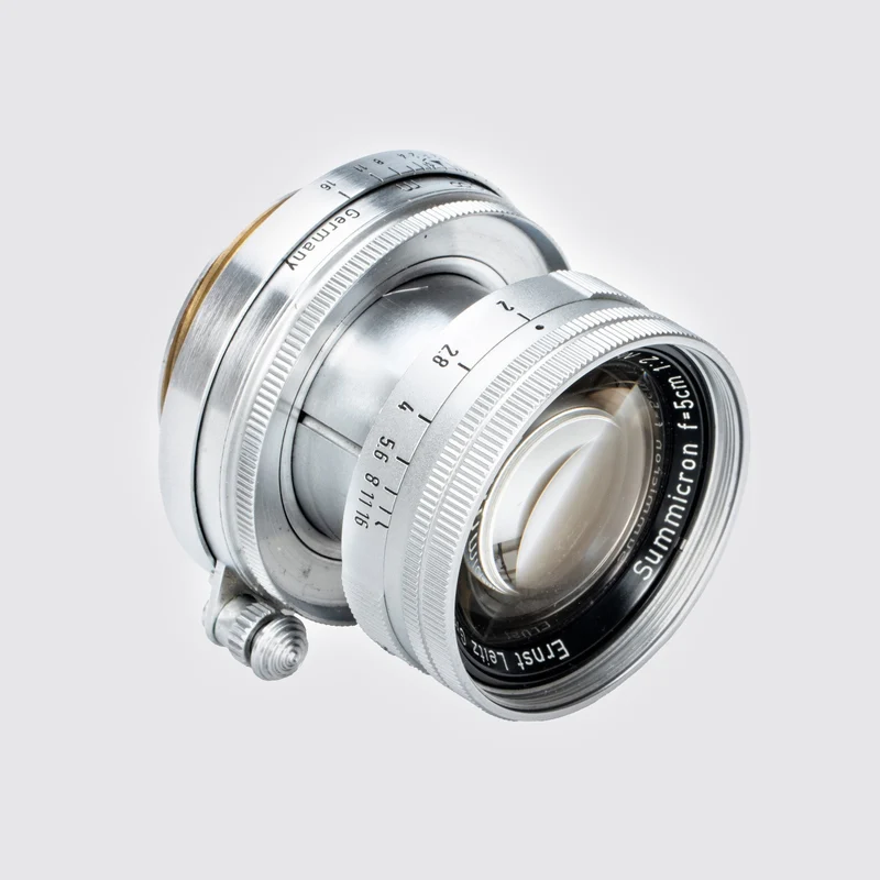 Summicron 2/5cm