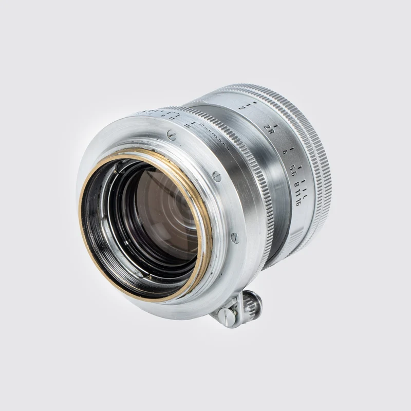 Summicron 2/5cm