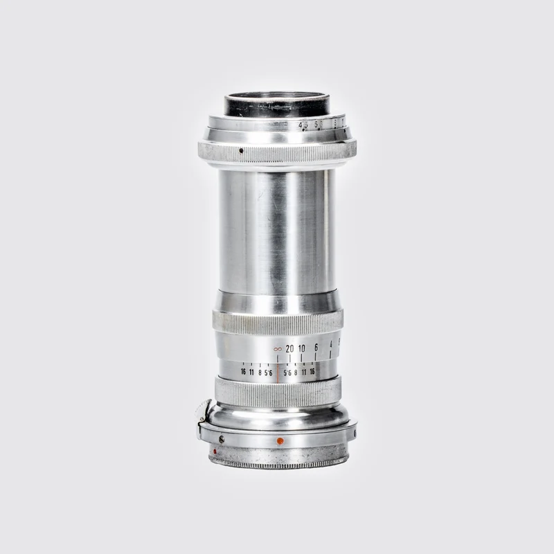 Tessar 4.5/13.5cm