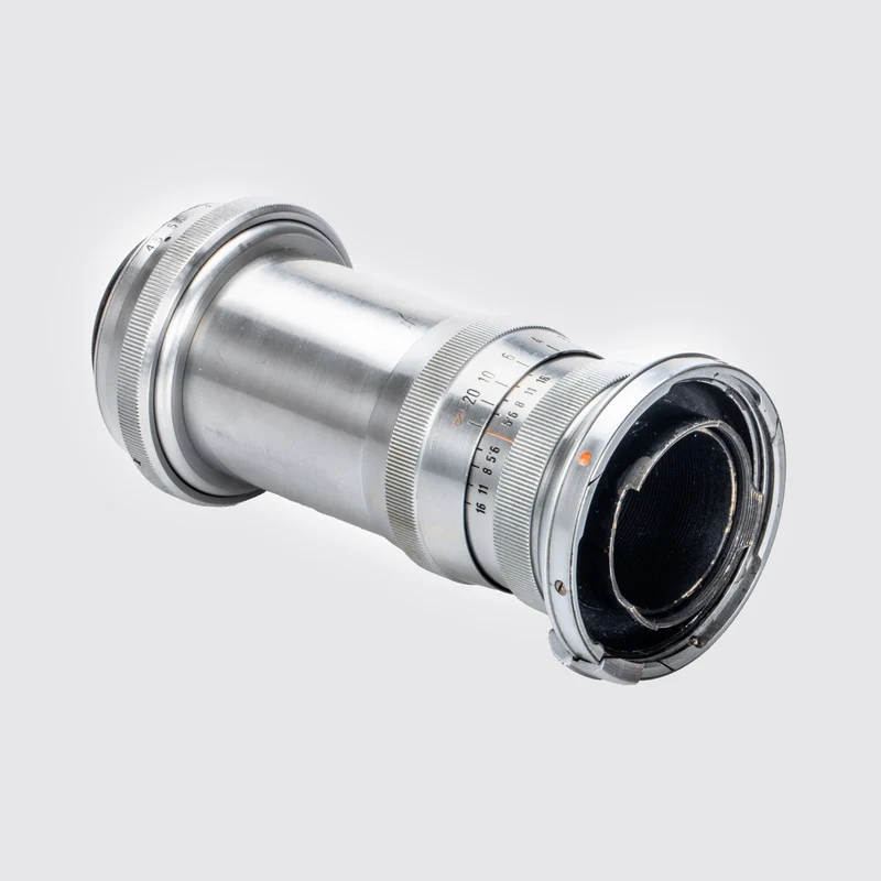 Tessar 4.5/13.5cm