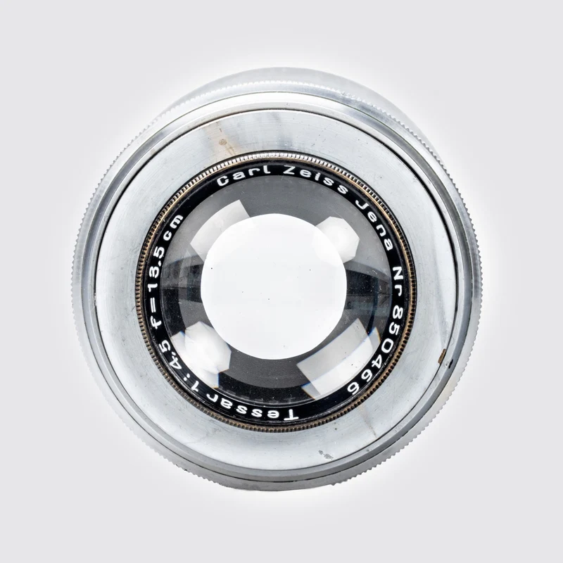 Tessar 4.5/13.5cm