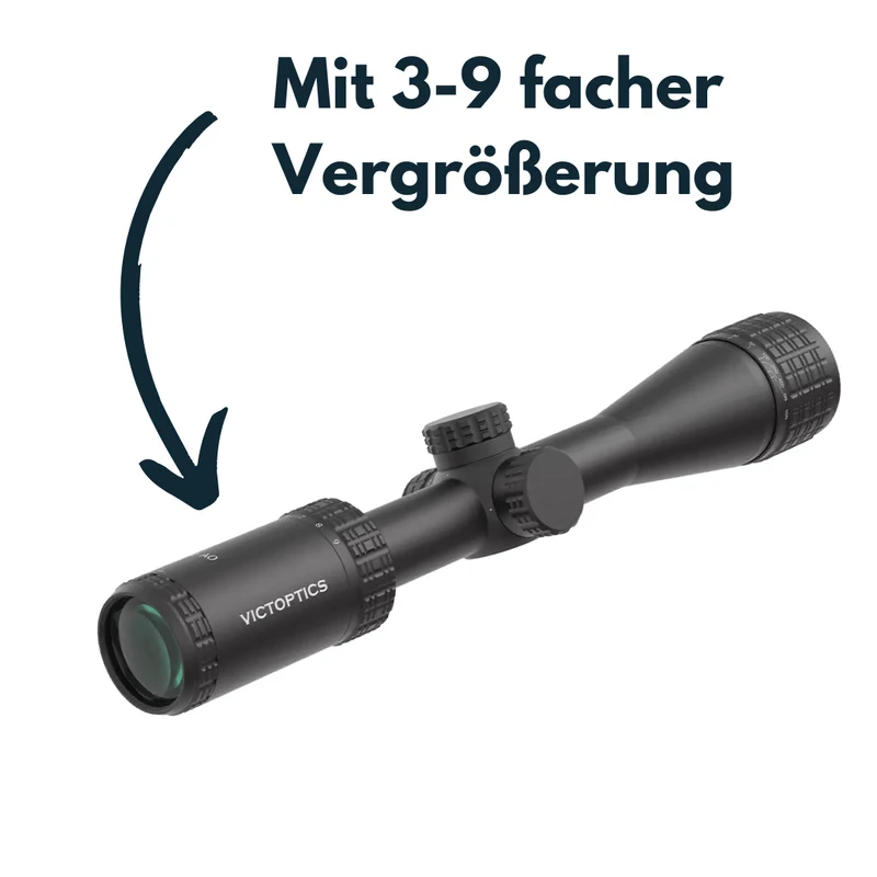 Victoptics VIOC-05 SOI 3-9x40 AO
