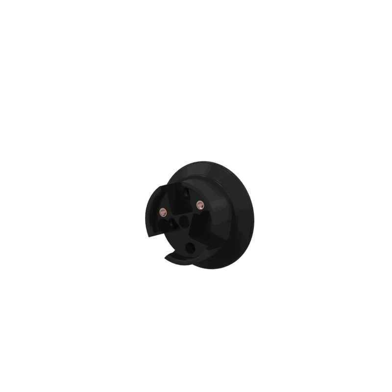 Duotone ePropeller 3-Blade Mount