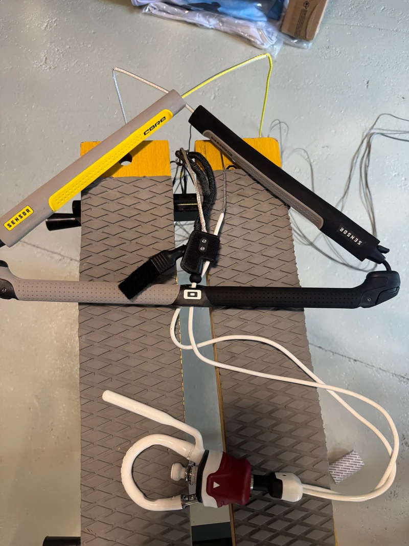Sensor 4S Pro