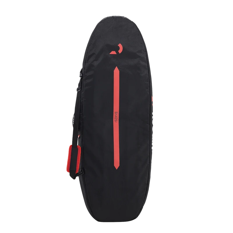 SnackPack Boardbag