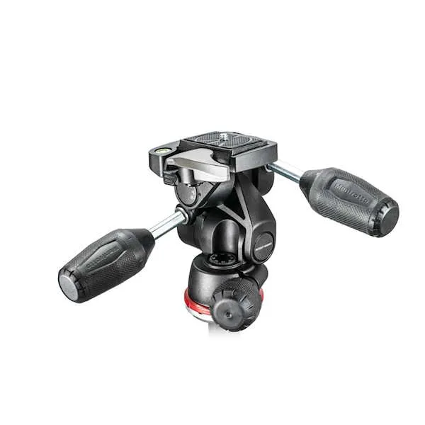 Manfrotto MH804-3WUS 3-Way Head