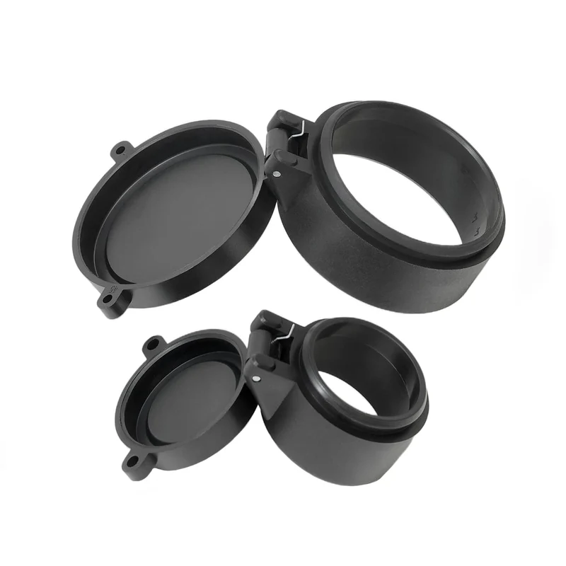Flip-up Deckel Set für NZ6 1-6x24 inception ASV