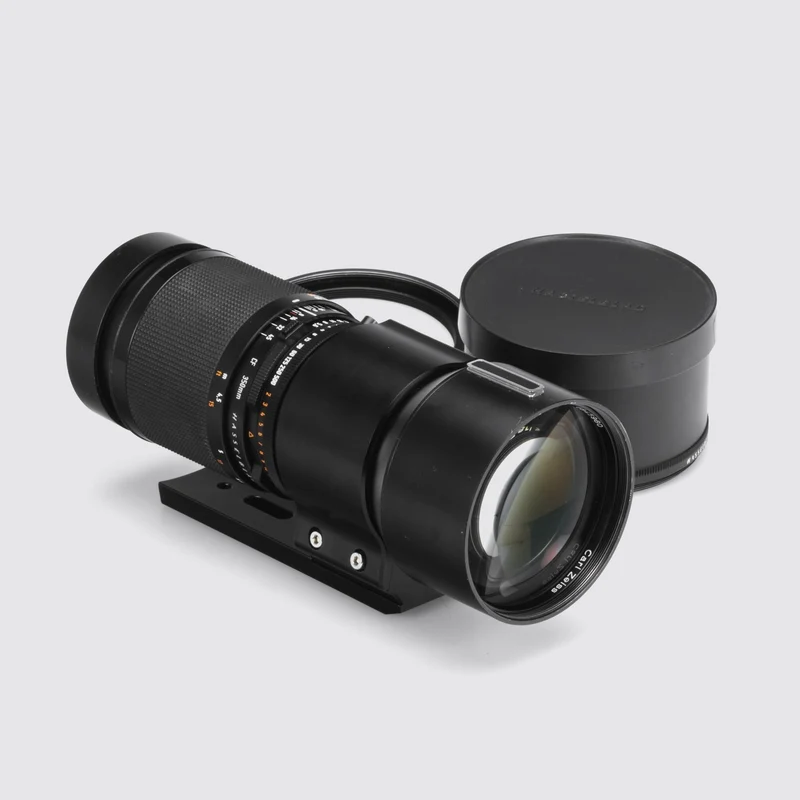 Tele-Tessar 5.6/350mm T* CF