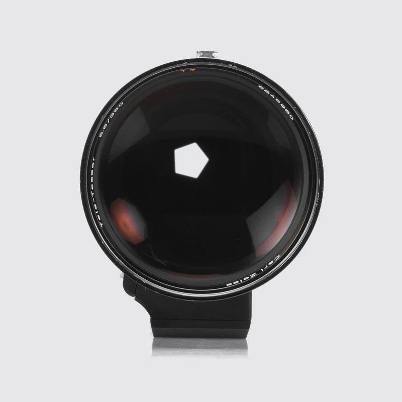 Tele-Tessar 5.6/350mm T* CF