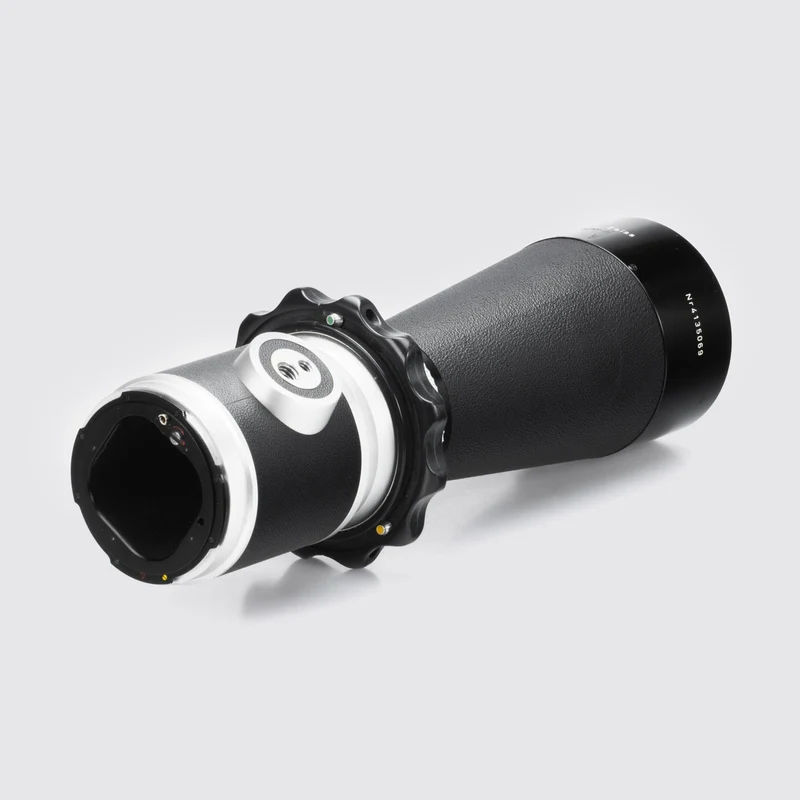Tele-Tessar 8/500mm