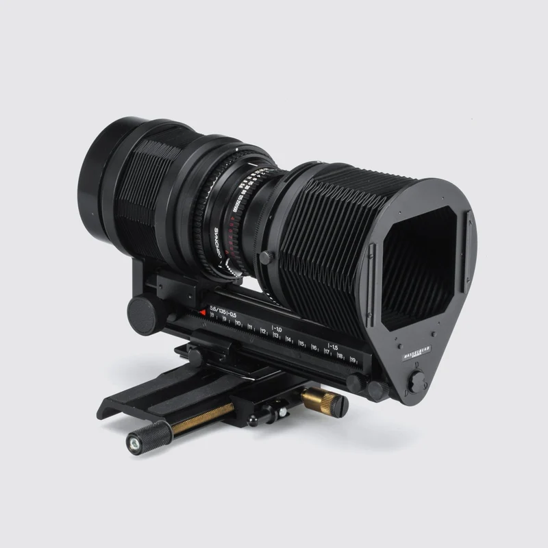 S-Planar 5.6/135mm T* Macro Set