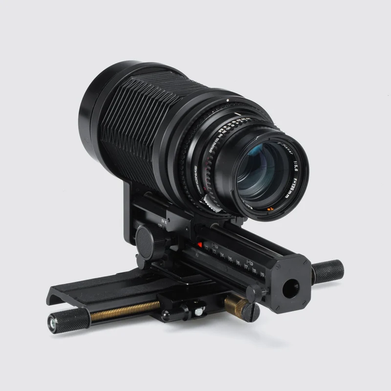 S-Planar 5.6/135mm T* Macro Set