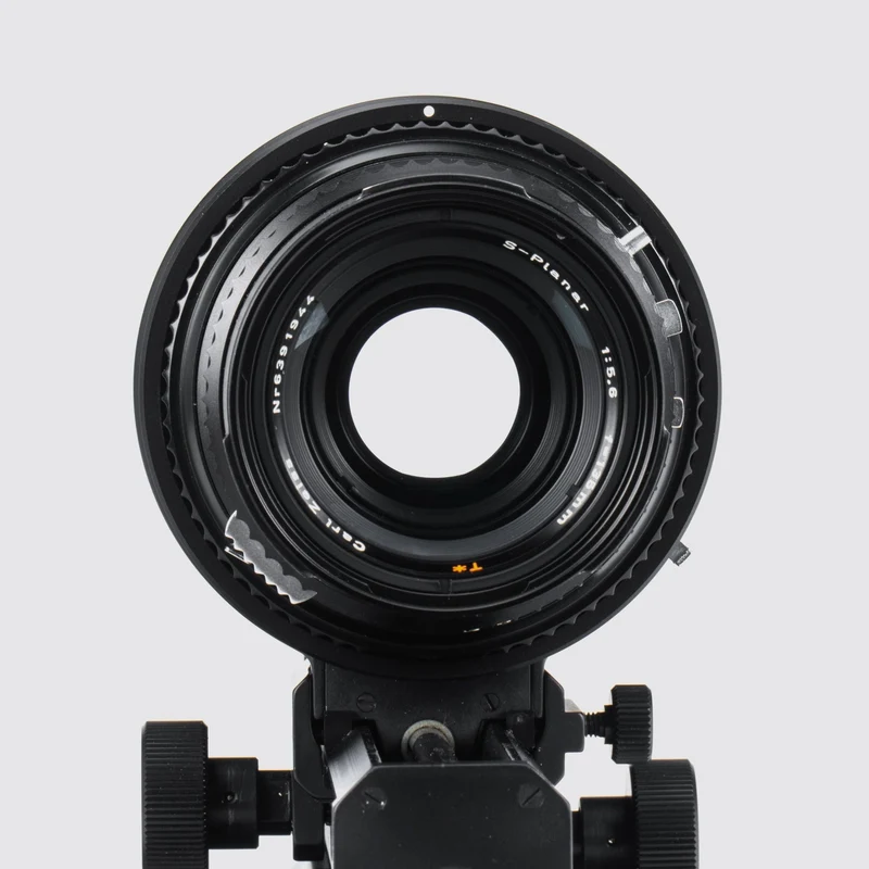 S-Planar 5.6/135mm T* Macro Set