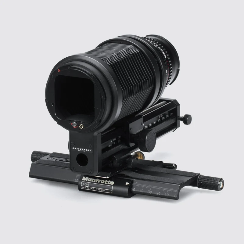 S-Planar 5.6/135mm T* Macro Set