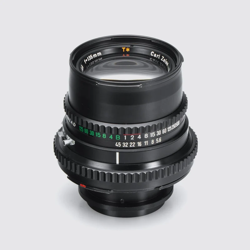 S-Planar 5.6/135mm T* Macro Set